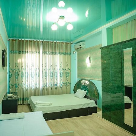 Hotel Prestizh Taras Exterior foto